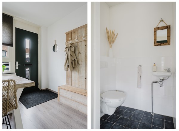 Medium property photo - Anna-Hoevestraat 6, 3232 VC Brielle